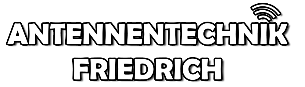 Antennentechnik Friedrich GmbH-Logo