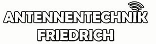 Copyright* Antennentechnik Friedrich GmbH – Alle Rechte vorbehalten